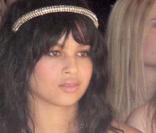 Zoe Kravitz