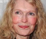 Mia Farrow 
