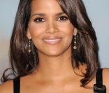 Halle Berry... un peu de tenue mademoiselle, que diable !!! 