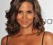 Halle Berry au naturel... La nature est décidément bien faite... 