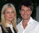 Rebecca Romijn et Jerry O'Connell