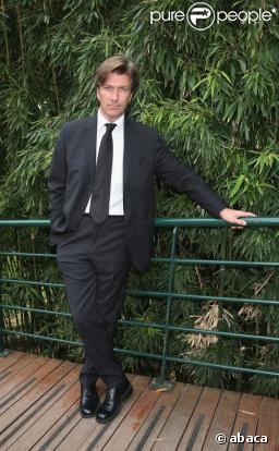 Philippe Caroit