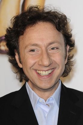 Stéphane Bern