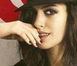 Anne Hathaway... super sexy en couverture de 