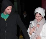 Selma Blair et son nouveau compagnon