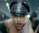 Lady GaGa dans le clip de LoveGame