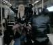 Lady GaGa dans le clip de LoveGame