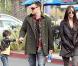 EXCLU : La splendide Megan Fox... fiancée parfaite et belle-maman modèle !