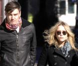 Mary-Kate Olsen et Nate Lowman