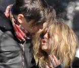 Mary-Kate Olsen et Nate Lowman