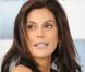 Teri Hatcher : élégante et mystérieuse dans sa sublime robe noire...