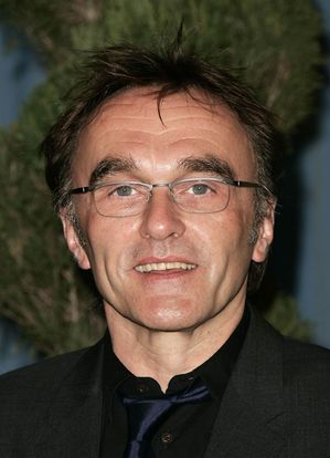 Danny Boyle 