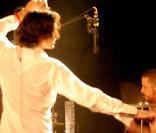 Tyson Ritter et The All-American Rejects : leur passage par La Maroquinerie de Paris a fait du bruit !