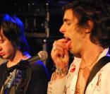 Tyson Ritter et The All-American Rejects : leur passage par La Maroquinerie de Paris a fait du bruit !