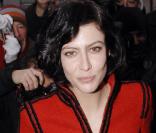 Anna Mouglalis 