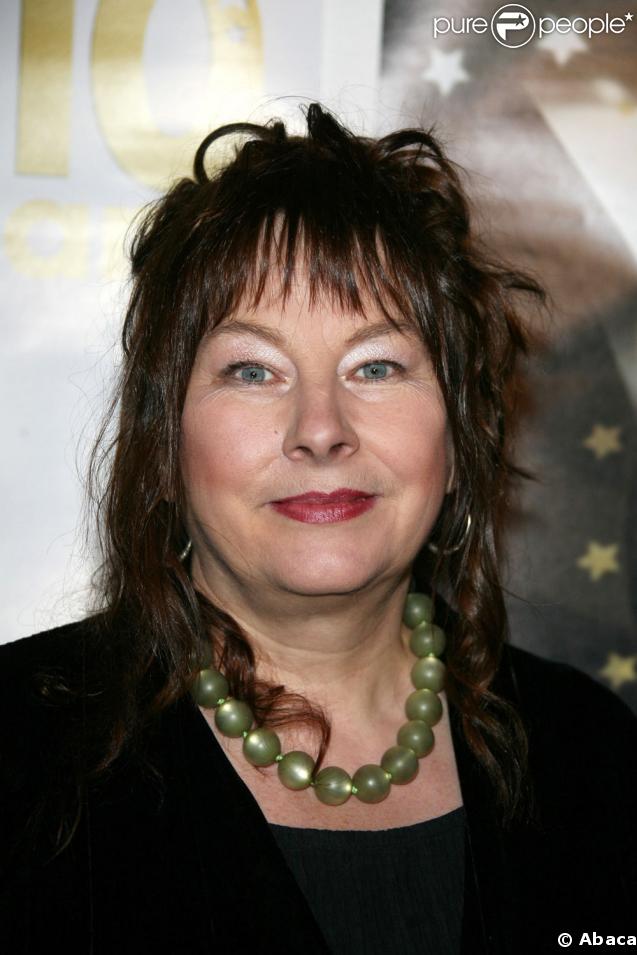 Yolande Moreau 