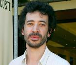 Eric Elmosnino