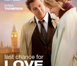 Last Chance For Love, le dernier film de Dustin Hoffman 