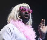 Mouss Diouf