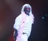 Mouss Diouf