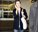 Keri Russell