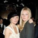Fashion Week : Sienna Miller présente sa collection devant ses trois... mamans !