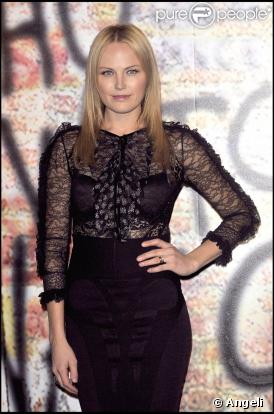Malin Akerman