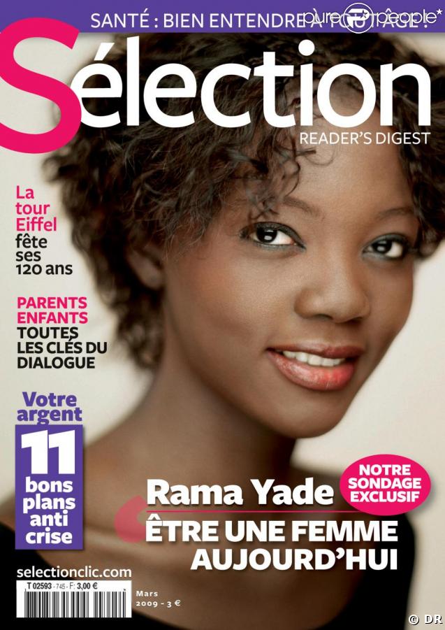 Couverture Sélection
