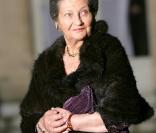  Simone Veil 