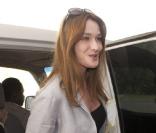 Carla Bruni 