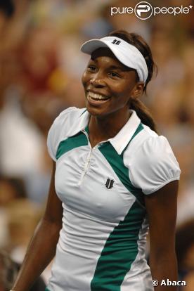 Venus Williams : le coup gagnant avec Hank Kuehne ?