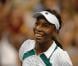 Venus Williams pense déjà au mariage
