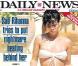 Rihanna a fêté son anniversaire au Mexique... découvrez sa première photo sans lunettes ! (réactualisé)