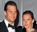 Gisele Bündchen s'est mariée ! (réactualisé)