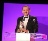 Dany Boon visite surprise aux César...