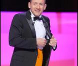 Dany Boon visite surprise aux César...