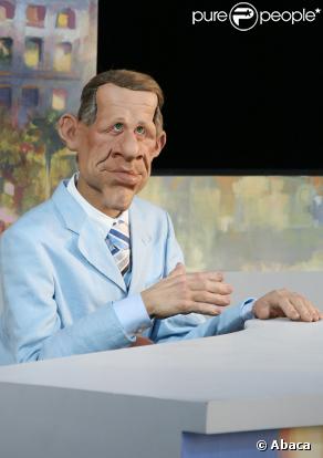 Les Guignols de l'info