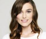 Keira Knightley pour Comic Relief et l'opération Nez rouge