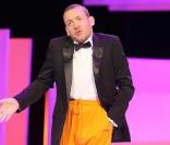 César 2009 : Et Dany Boon arriva...