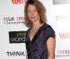 Jodie Foster lors de l'avant-première de "Phoebe in Wonderland", au WGA de Beverly Hills.