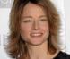Jodie Foster, en mode élégance et décontraction... pour une soirée au Pays des merveilles !
