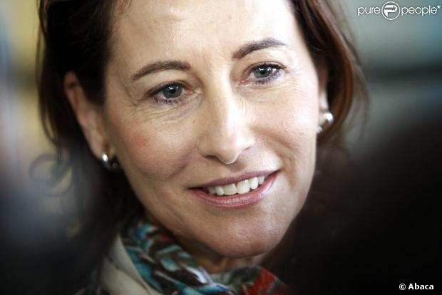 Ségolène Royal