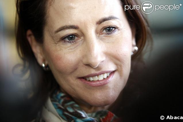 Ségolène Royal