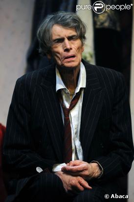 Laurent Terzieff