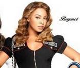 Beyoncé et sa soeur Solange posent pour la marque Samantha Thavasa 