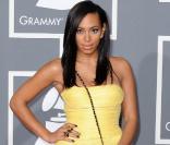 Solange Knowles 