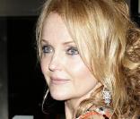 Miranda Richardson à l'avant-première de 