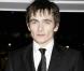 Rupert Friend à l"avant-première de "The Young Victoria", le 3 mars 2009, à l"Odeon de Leicester Square