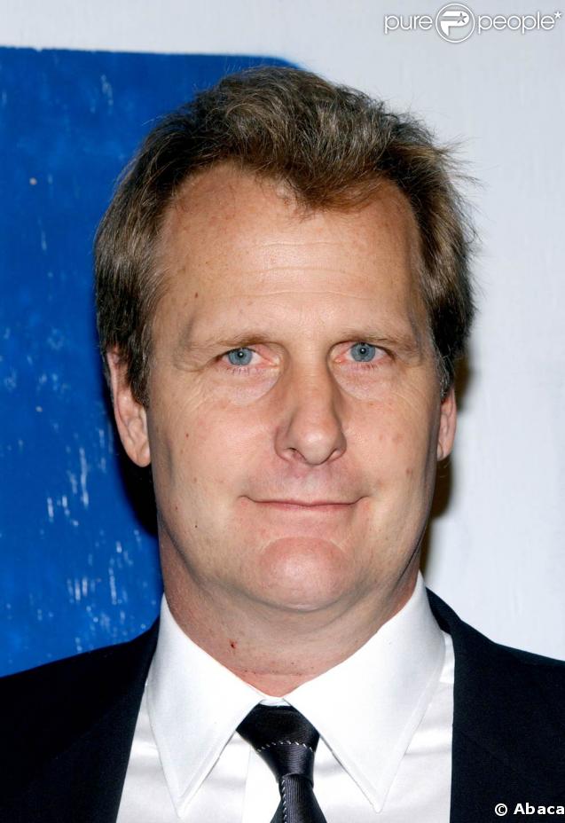 Jeff Daniels sera à l'affiche de la pièce 