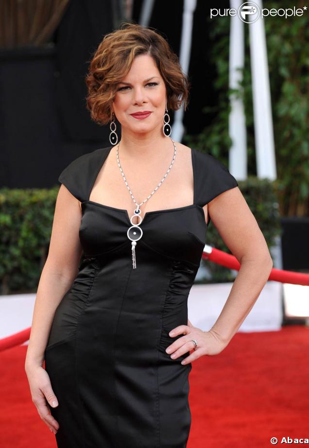 Marcia Gay Harden sera à l'affiche de la pièce 